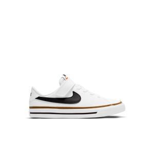 da5381-102-children-s-trainers-nike-court-legacy-white-black-black-desert-light-brown