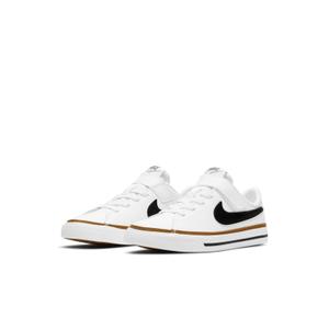 Children's Trainers Nike Court Legacy image-2