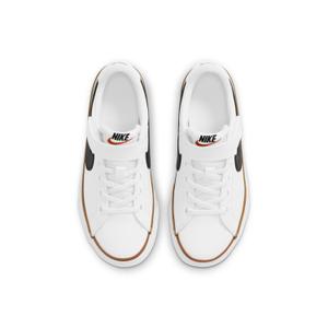 Children's Trainers Nike Court Legacy image-6