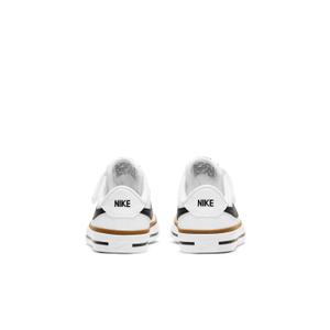Children's Trainers Nike Court Legacy image-5