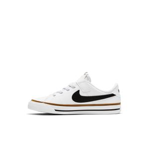 Children's Trainers Nike Court Legacy image-3