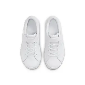 Entrenadores para niños Nike Court Legacy image-3