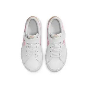Baskets enfant Nike Court Legacy image-4