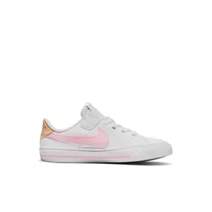 Baskets enfant Nike Court Legacy image-6
