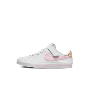Baskets enfant Nike Court Legacy image-1