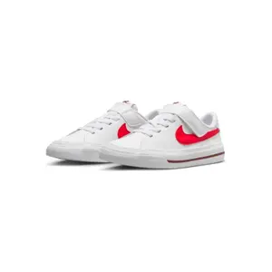 Zapatillas infantil Nike Court Legacy image-4