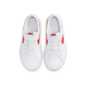 Zapatillas infantil Nike Court Legacy image-6