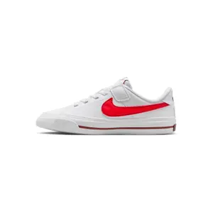 Zapatillas infantil Nike Court Legacy image-3