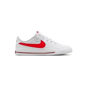 Zapatillas infantil Nike Court Legacy image-1