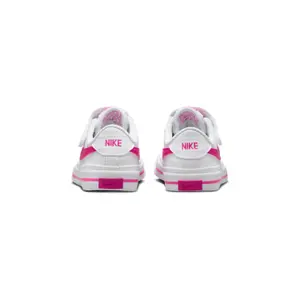 Zapatillas infantil Nike Court Legacy image-3