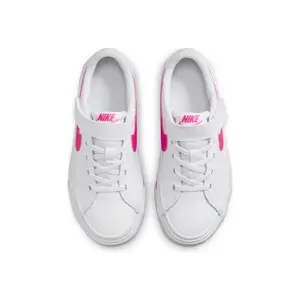 Zapatillas infantil Nike Court Legacy image-4