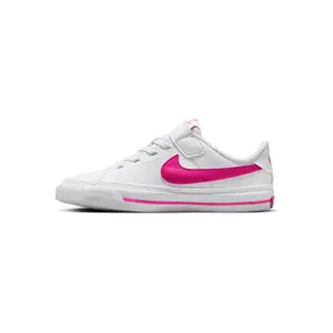 Zapatillas infantil Nike Court Legacy image-6