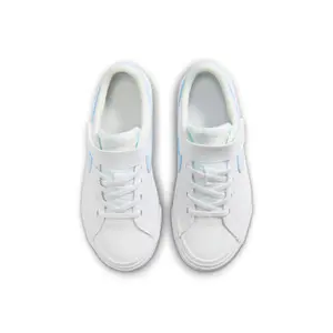 Zapatillas infantil Nike Court Legacy image-5