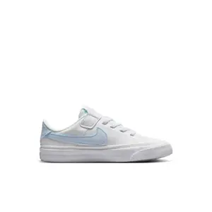 Zapatillas infantil Nike Court Legacy image-3