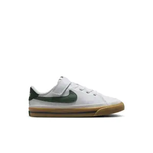 Zapatillas infantil Nike Court Legacy image-0