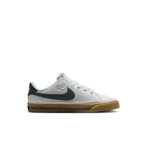 Zapatillas infantil Nike Court Legacy image-4