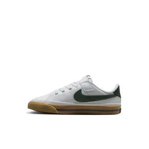 Zapatillas infantil Nike Court Legacy image-3