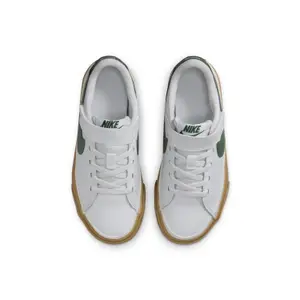 Zapatillas infantil Nike Court Legacy image-5