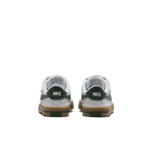 Zapatillas infantil Nike Court Legacy image-6