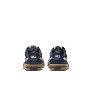 Zapatillas infantil Nike Court Legacy image-5