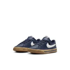 Zapatillas infantil Nike Court Legacy image-4