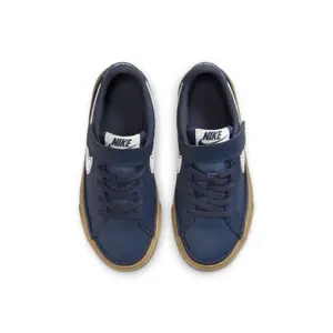 Zapatillas infantil Nike Court Legacy image-6