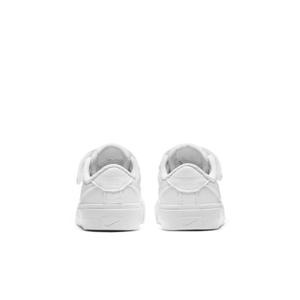 Baskets bébé Nike Court Legacy image-3