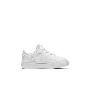 Baskets bébé Nike Court Legacy image-6