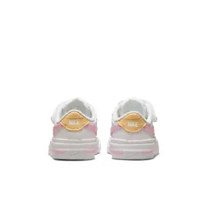 Zapatillas para bebés Nike Court Legacy image-6