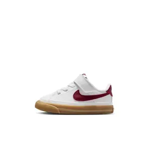 Sneakers für Babys Nike Court Legacy image-3