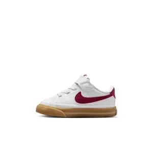 Sneakers für Babys Nike Court Legacy image-2