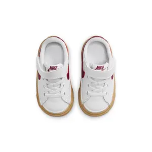 Sneakers für Babys Nike Court Legacy image-6