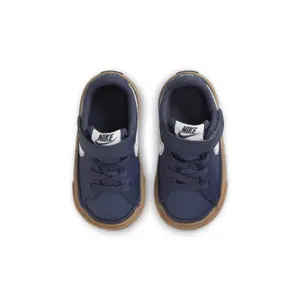 Sneakers für Babys Nike Court Legacy image-5