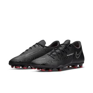 Soccer cleats Nike Phantom GT2 Club MG - Shadow Black Pack image-2