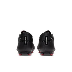 Soccer cleats Nike Phantom GT2 Club MG - Shadow Black Pack image-3