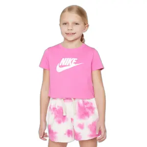 T-shirt fille Nike image-0