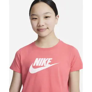 Kinder T-Shirt Nike image-3