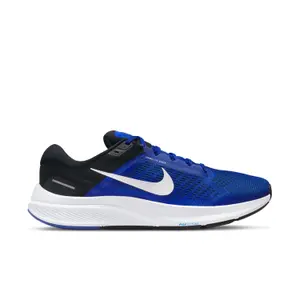 Running shoes Nike Air Zoom Structure 24 image-0