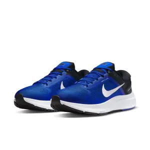 Running shoes Nike Air Zoom Structure 24 image-2