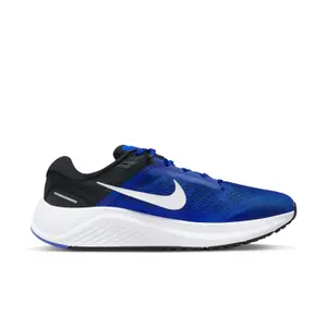 Running shoes Nike Air Zoom Structure 24 image-6