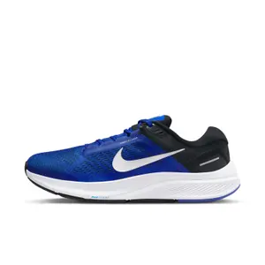 Running shoes Nike Air Zoom Structure 24 image-1
