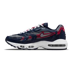 Baskets enfant Nike Air Max 96 image-3