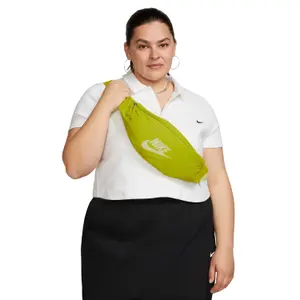Fanny pack Nike Heritage image-0