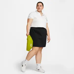 Fanny pack Nike Heritage image-4