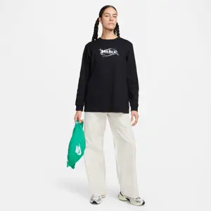 Bauchtasche Nike Heritage image-6