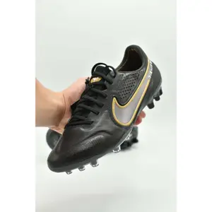 Fußballschuhe Nike Tiempo Legend 9 Élite AG-Pro image-4