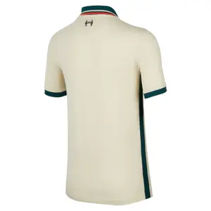 Camisola para crianças ao ar livre Liverpool FC 2021/22 image-4