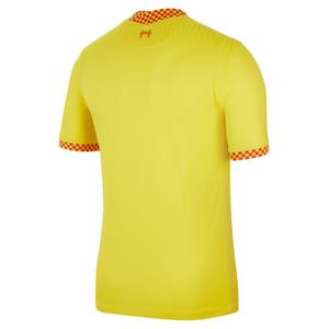Terza maglia Liverpool FC 2021/22 image-4