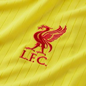 Terza maglia Liverpool FC 2021/22 image-5