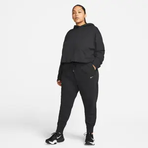 Women's joggers Nike Dri-Fit GET FIT FL TP PL image-1